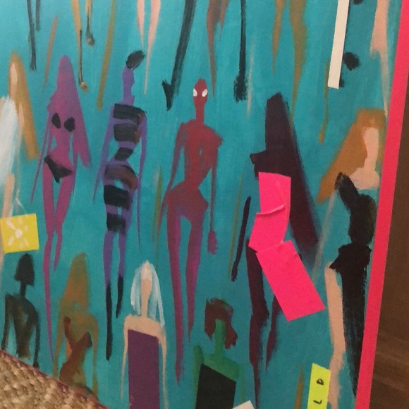 Donald Robertson original - Picture 2 of 4